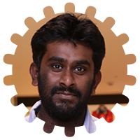 Director Sam Anton