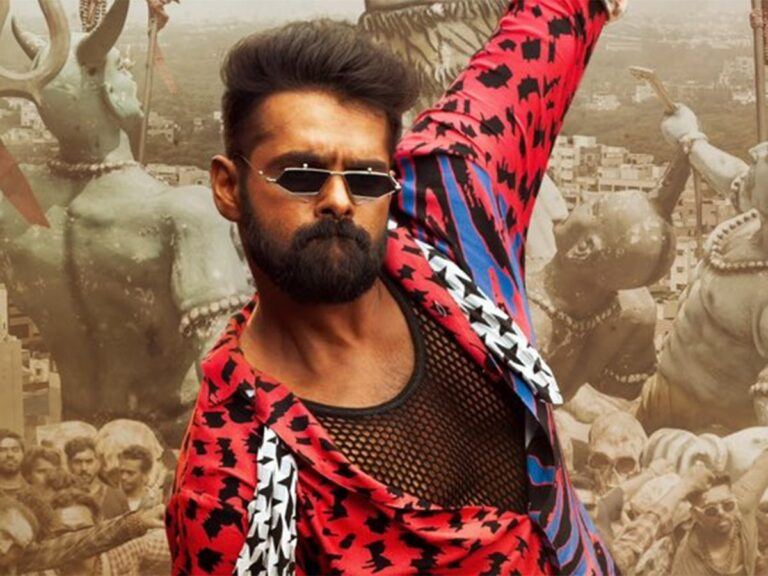 double-ismart-ram-pothineni