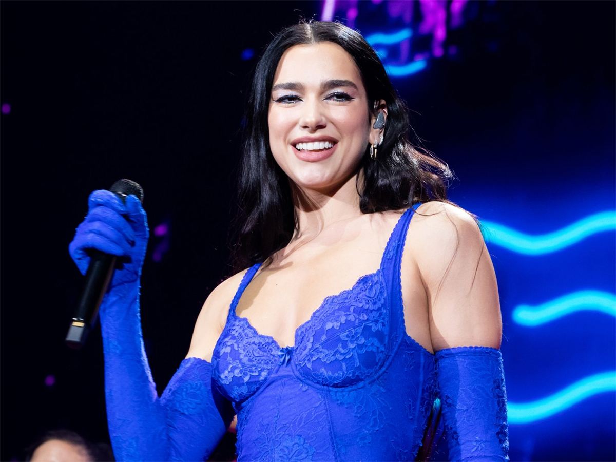 Dua Lipa