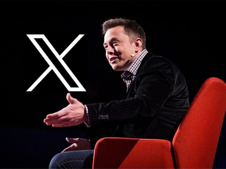 Elon Musk X