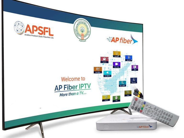 Fiber Net: Next Major Scam Erupts