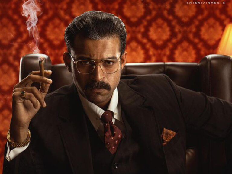 first-look-varun-tej-matka