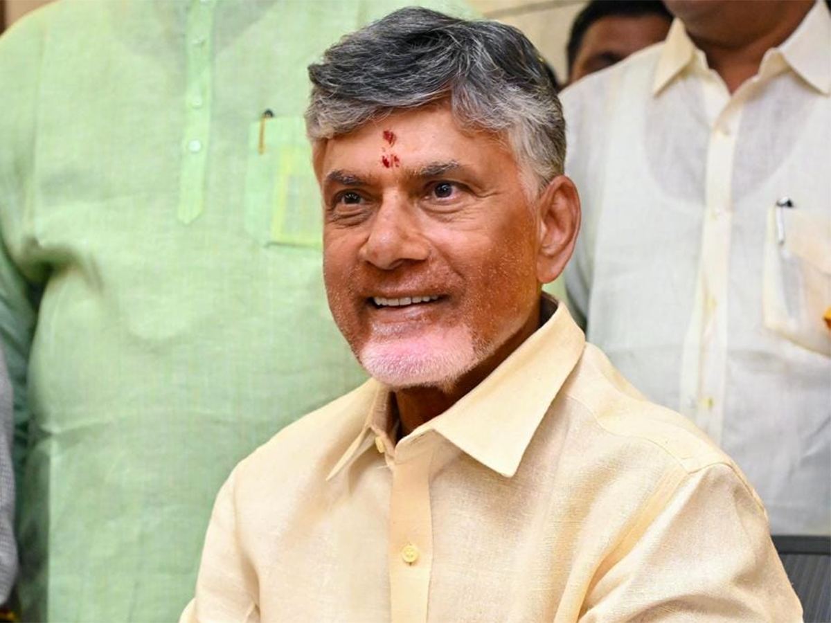 Flood of Funds for Amaravati