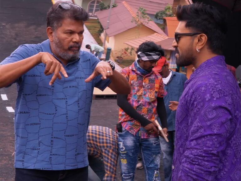 game-changer-ram-charan-shankar