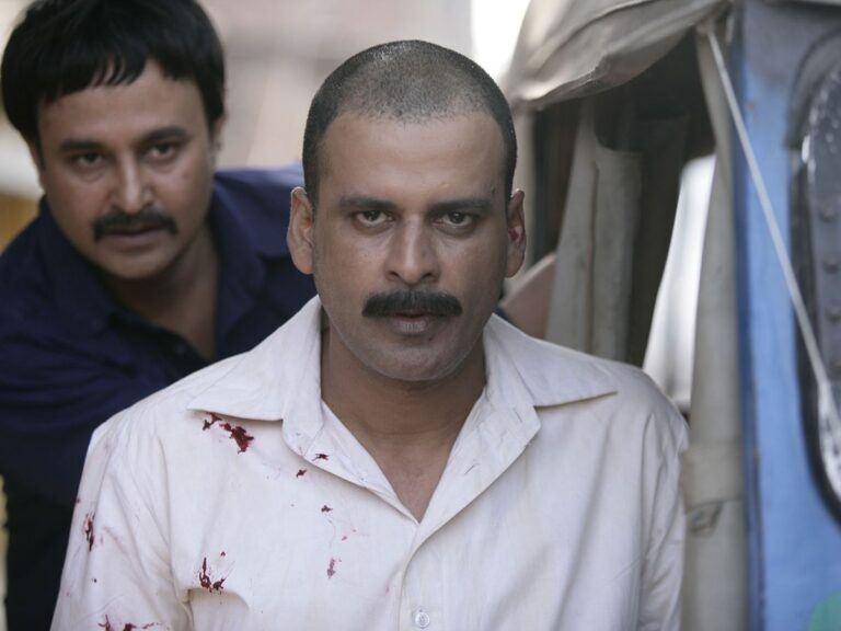 Gangs of Wasseypur