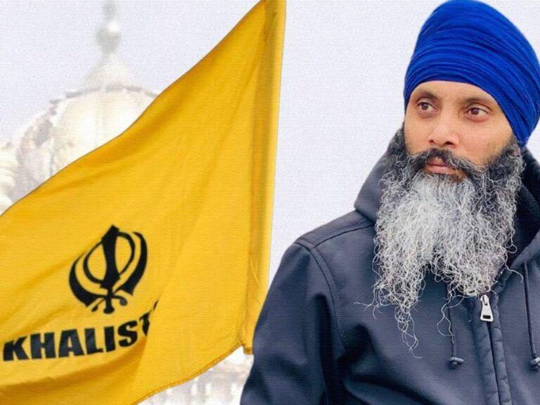 Hardeep Singh Nijjar