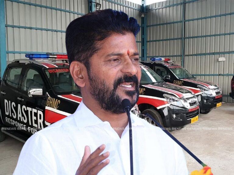 Hyderabad Disaster Response and Asset Protection Agency