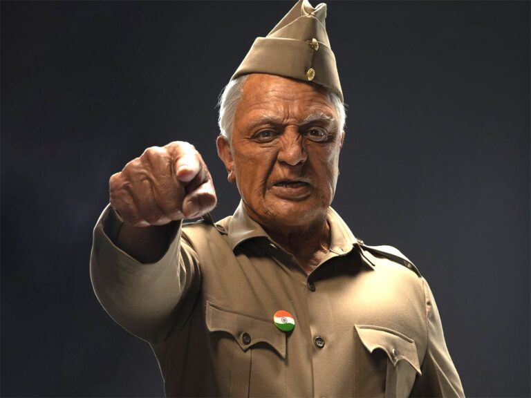 Indian 2