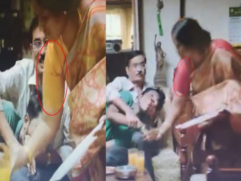 indian-2-director-shankar-blunder-mistake