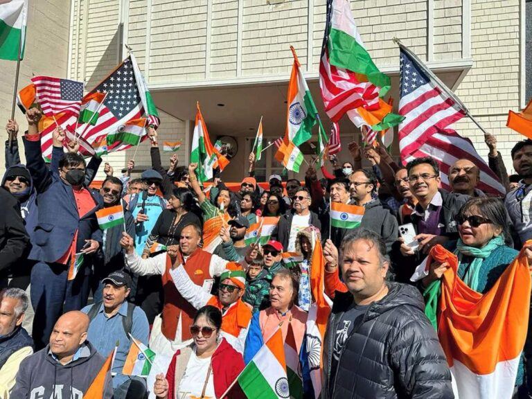 Indian Americans