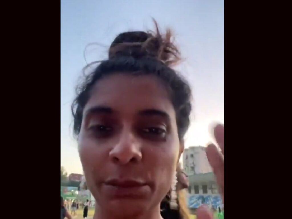 Indian Girl