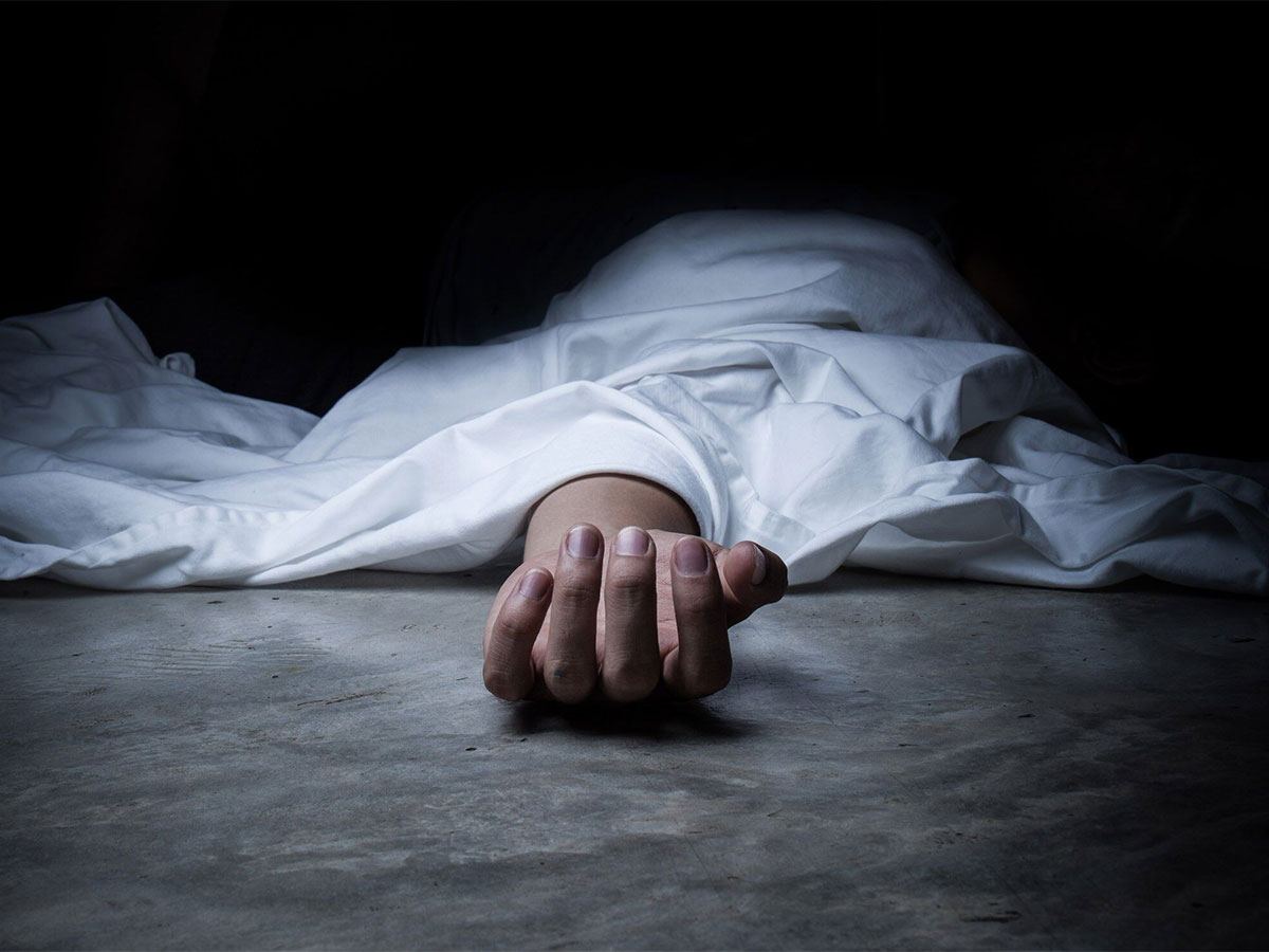 Indian Origin Man Shot Dead