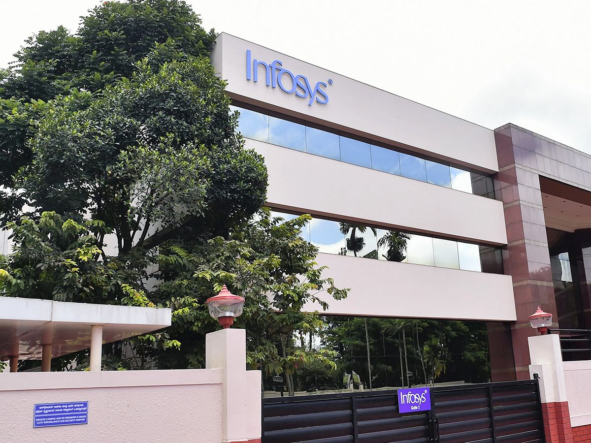 infosys-gst