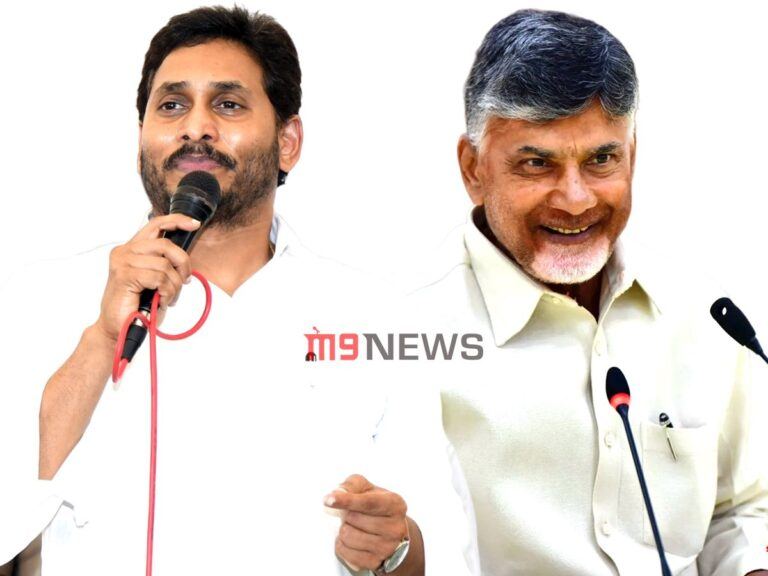 Jagan CBN