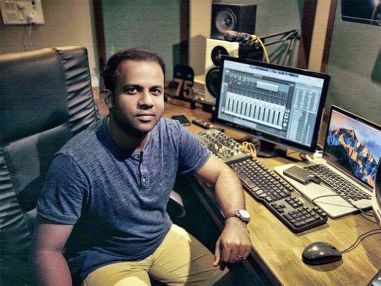 Tollywood ,Jakes Bejoy