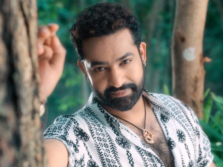 That's The Biggest Complaint On NTR