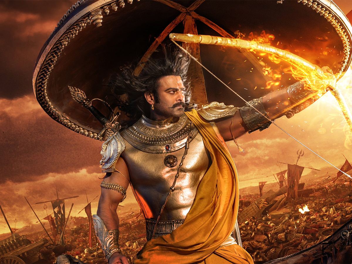 Kalki 2898 AD