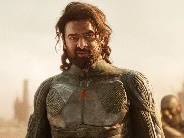 Kalki 2898 AD