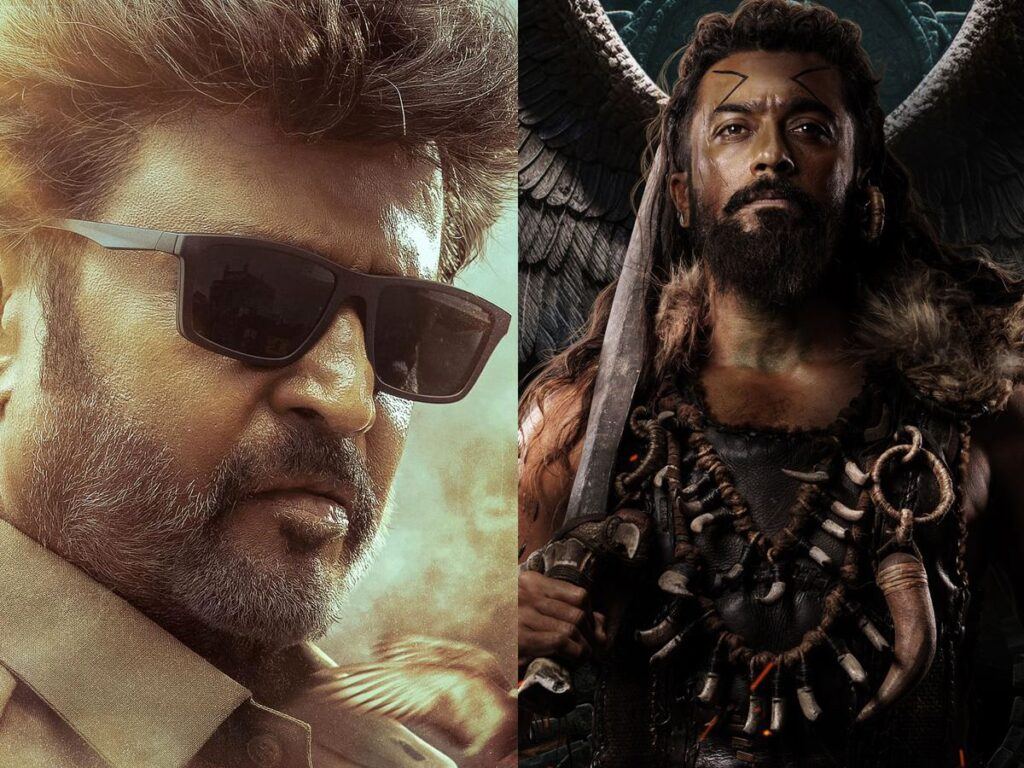 Kanguva Vettaiyan