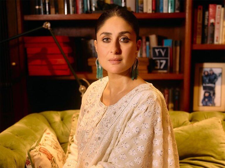 Kareena Kapoor