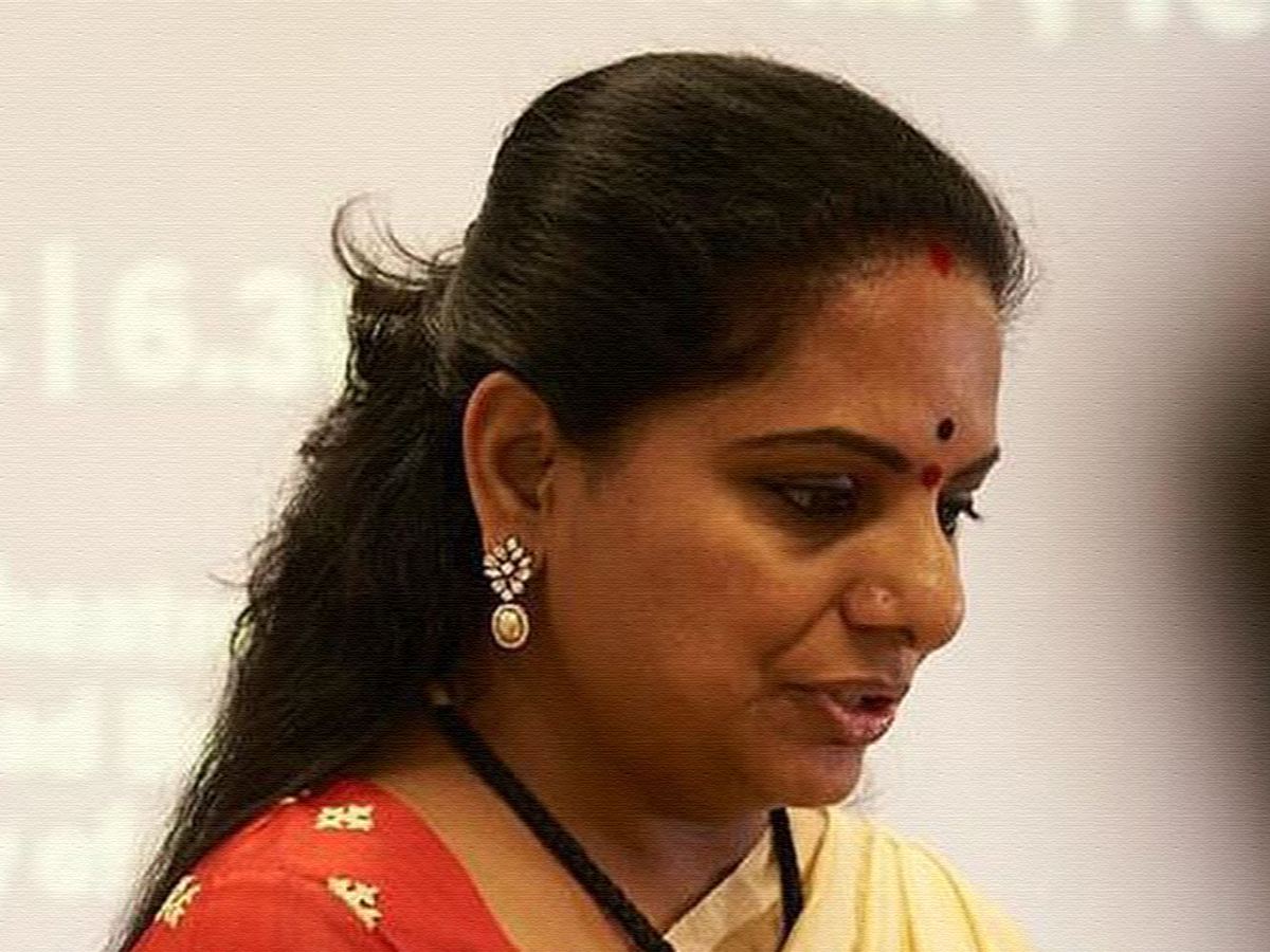 kavitha_kalvakuntla