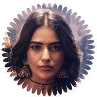kavya-thapar-double-ismart-movie-review