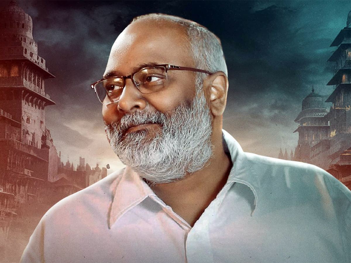 Keeravani