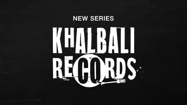 Khalbali Records