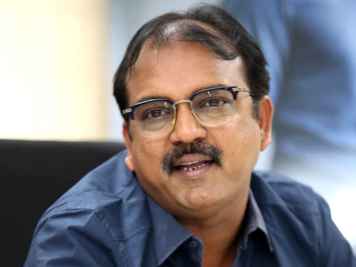 Koratala Siva