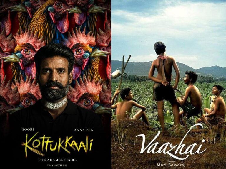 Kottukkaali Vaazhai