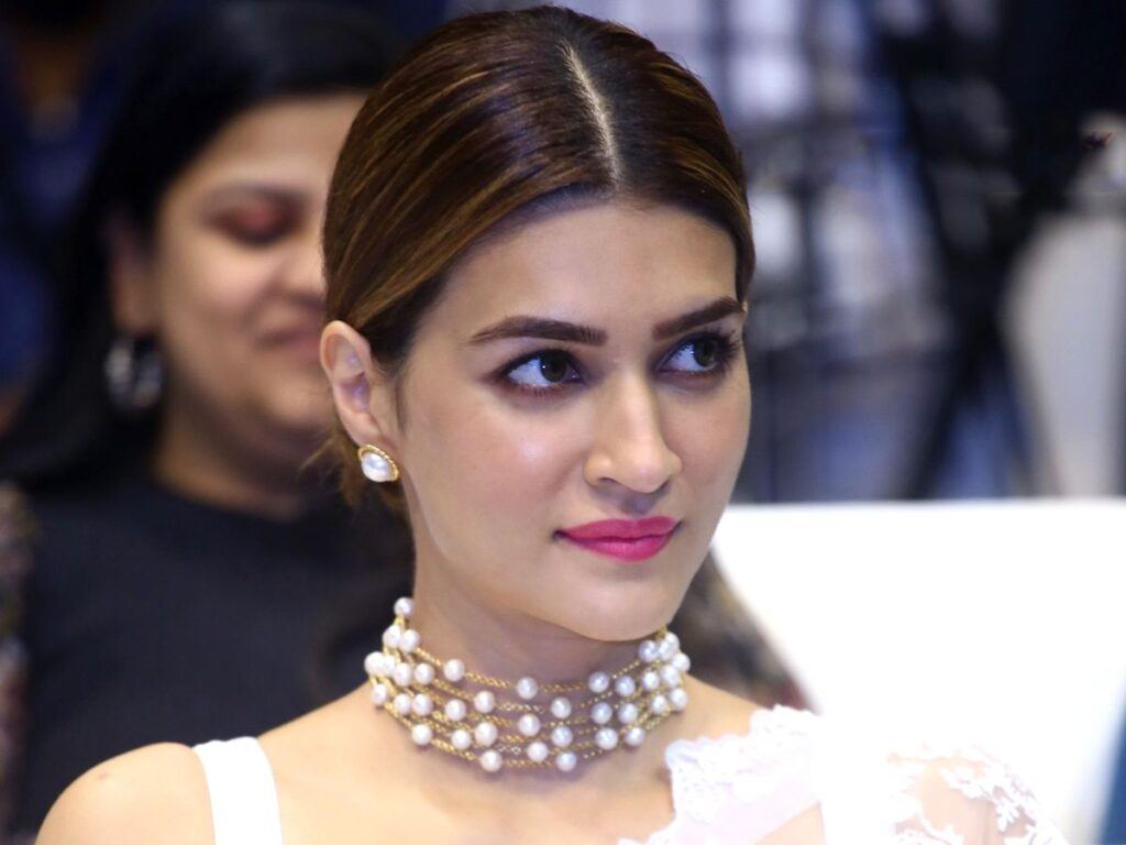Kriti Sanon