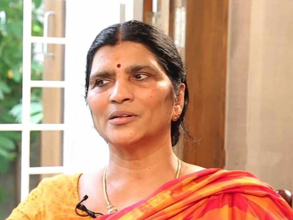 lakshmi-parvathi