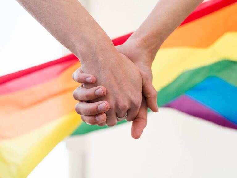 LGBT Couples