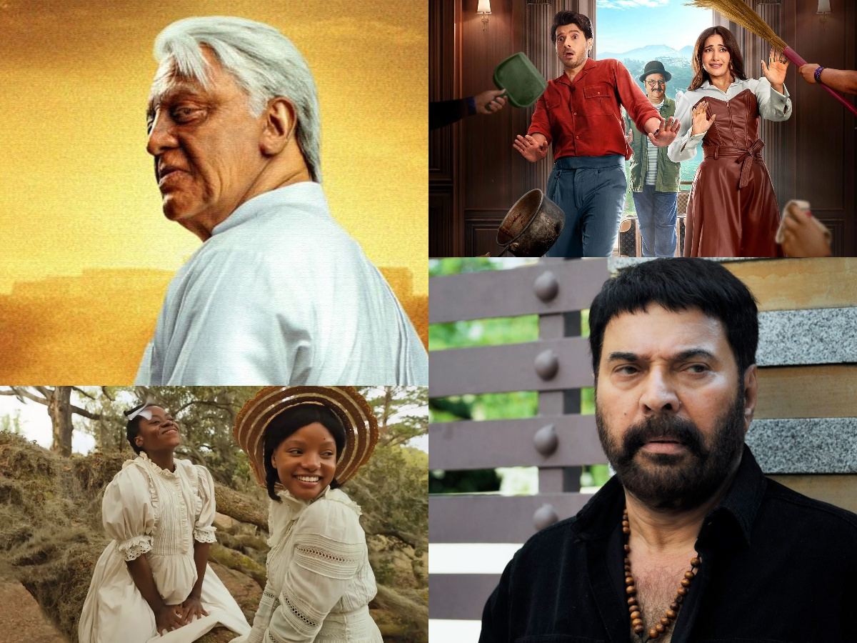Life Hill Gayi Turbo Indina 2 The Color Purple