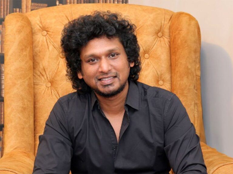 Lokesh Kanagaraj