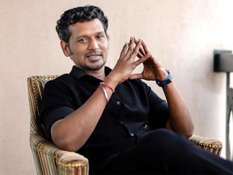 Lokesh Kanagaraj