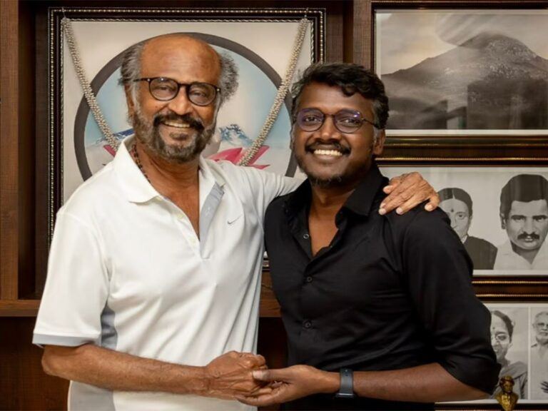Maari Selvaraj
