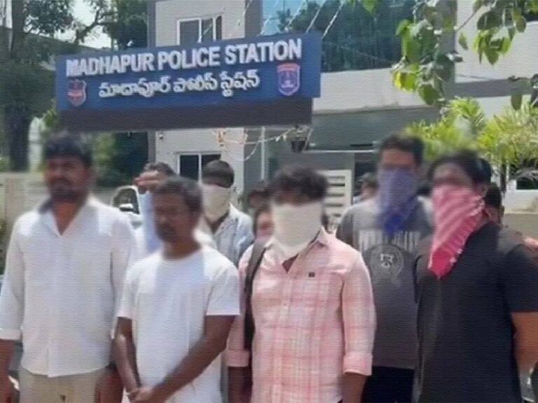 madhapur-police-station
