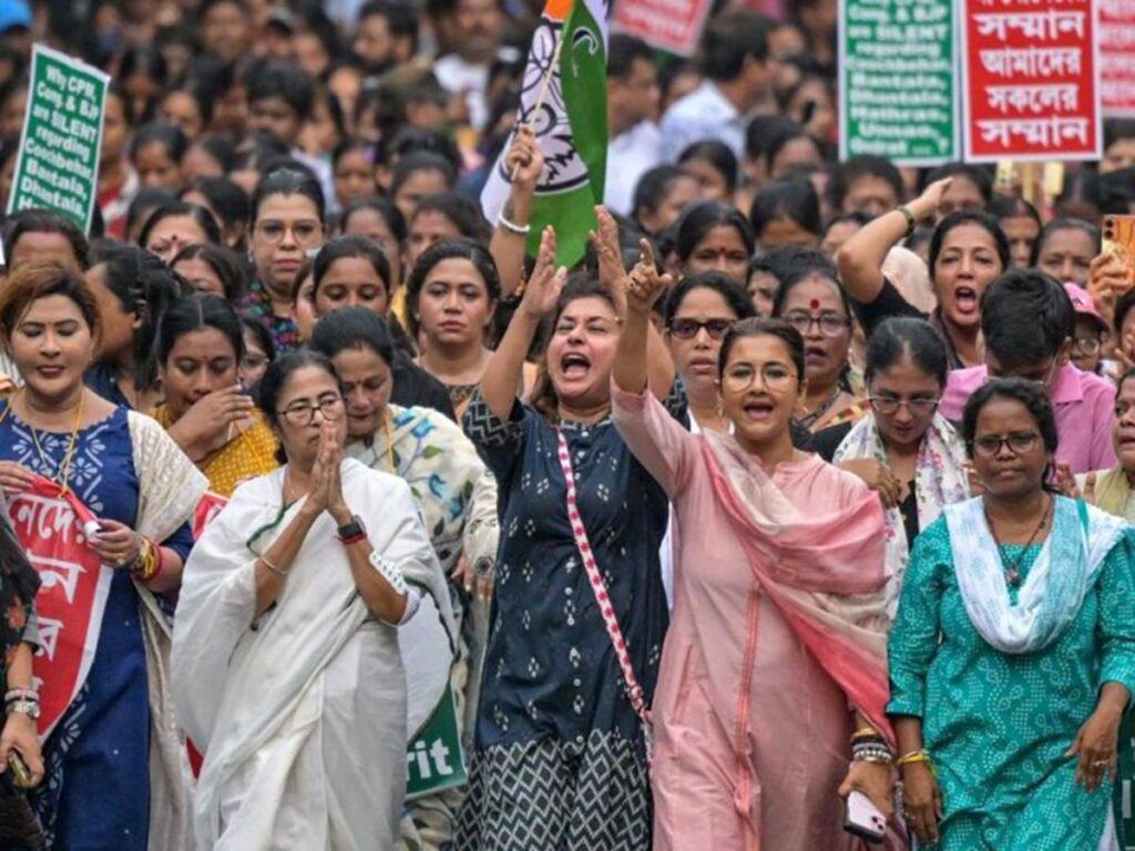 Mamata Banerjee
