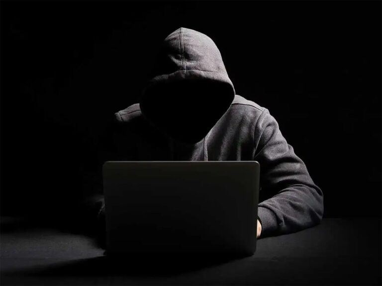 Massive Attack on Indian Companies