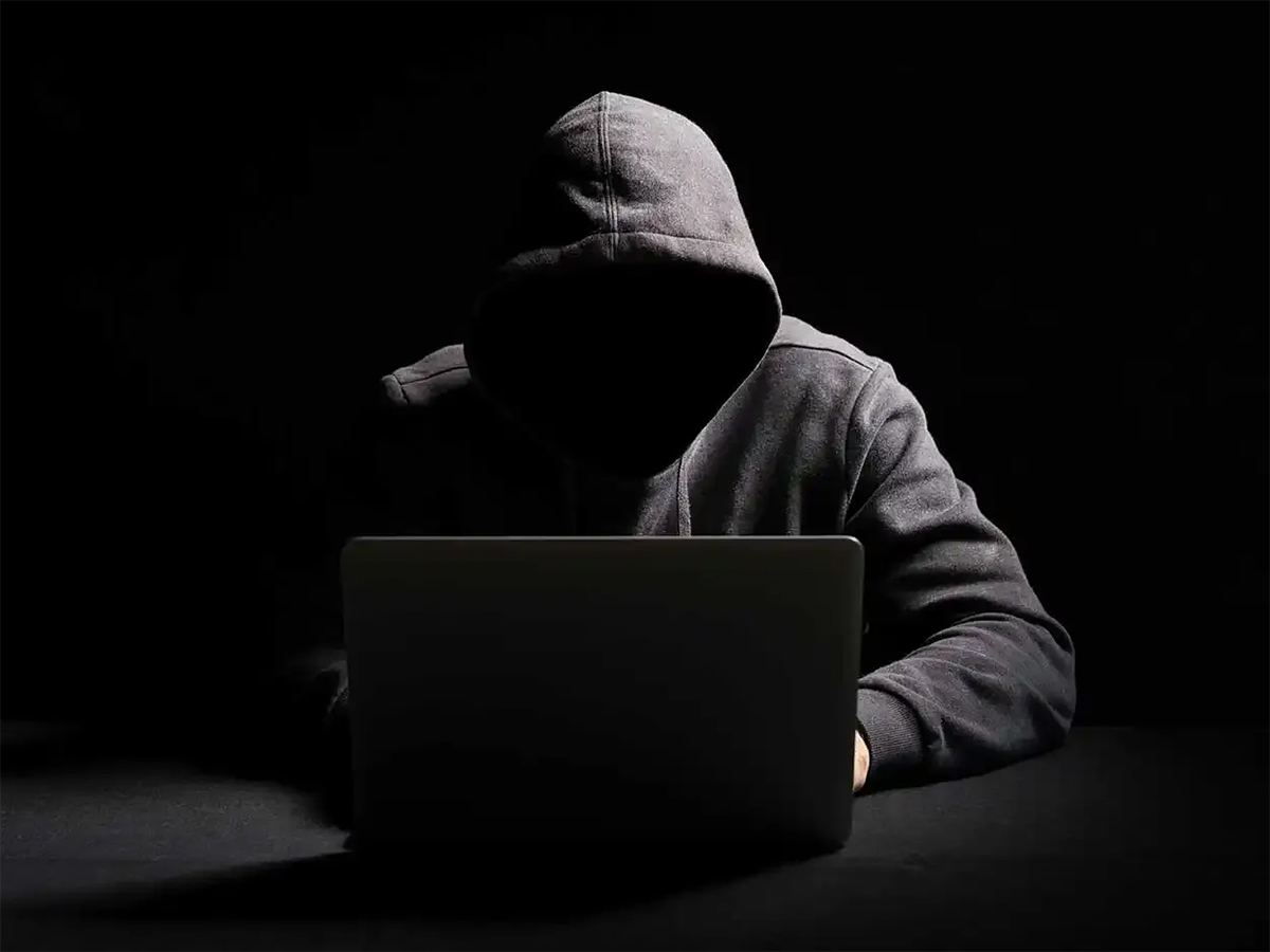 Massive Attack on Indian Companies