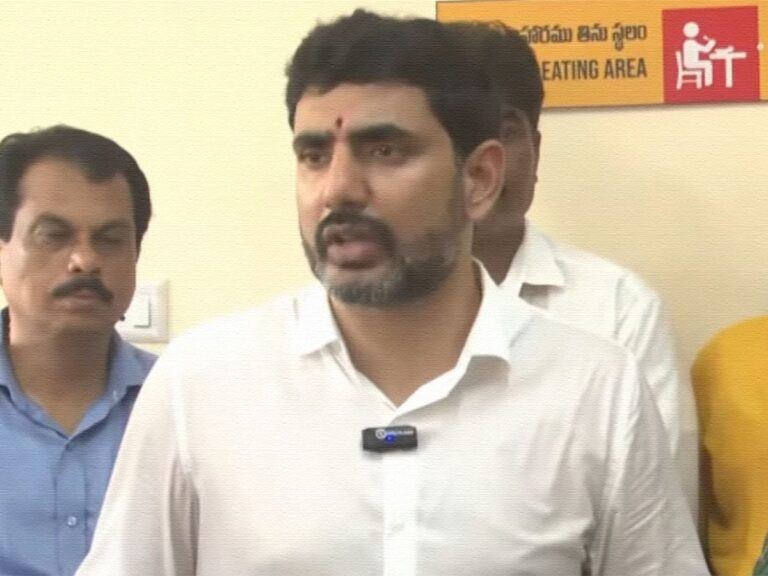 minister-nara-lokesh