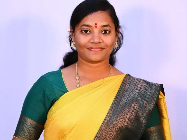 miriyala-sirisha-devi