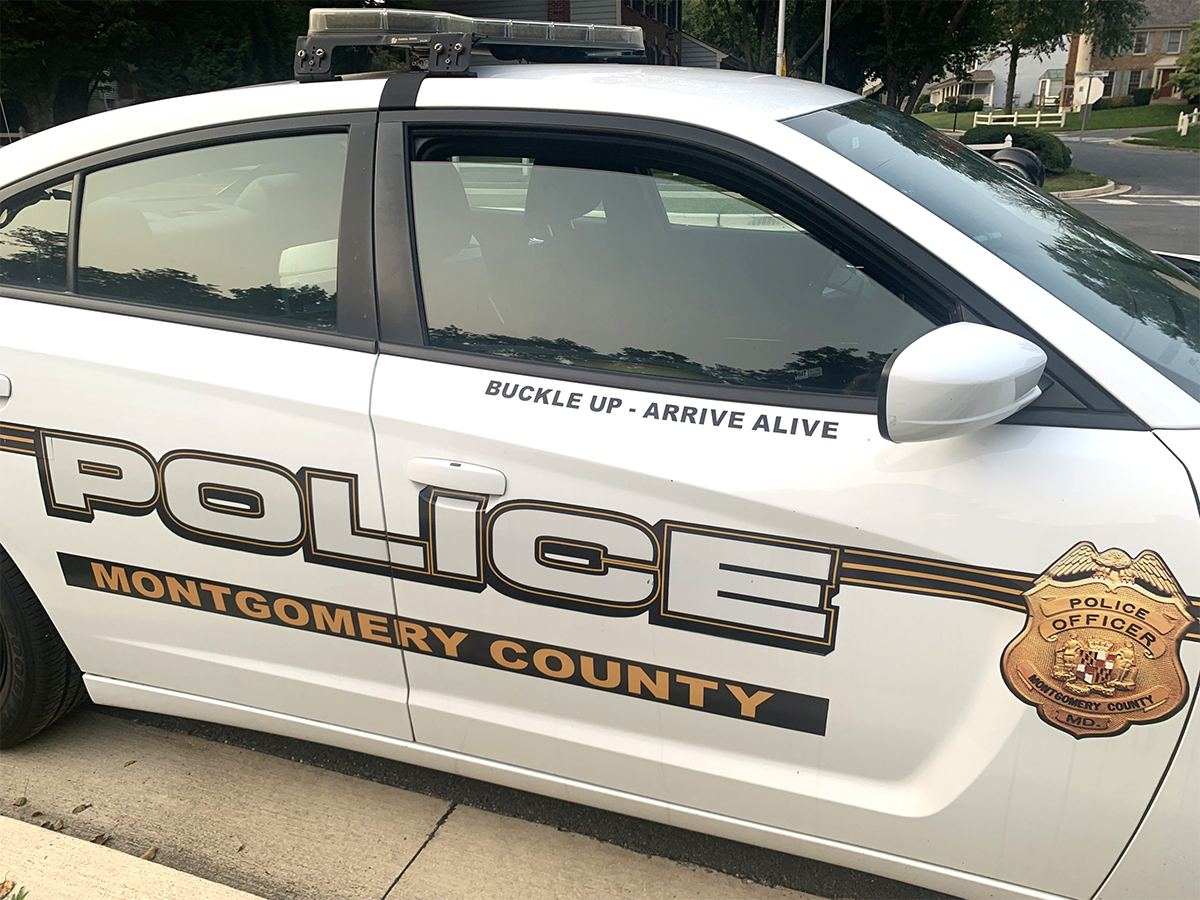 Montgomery County Police