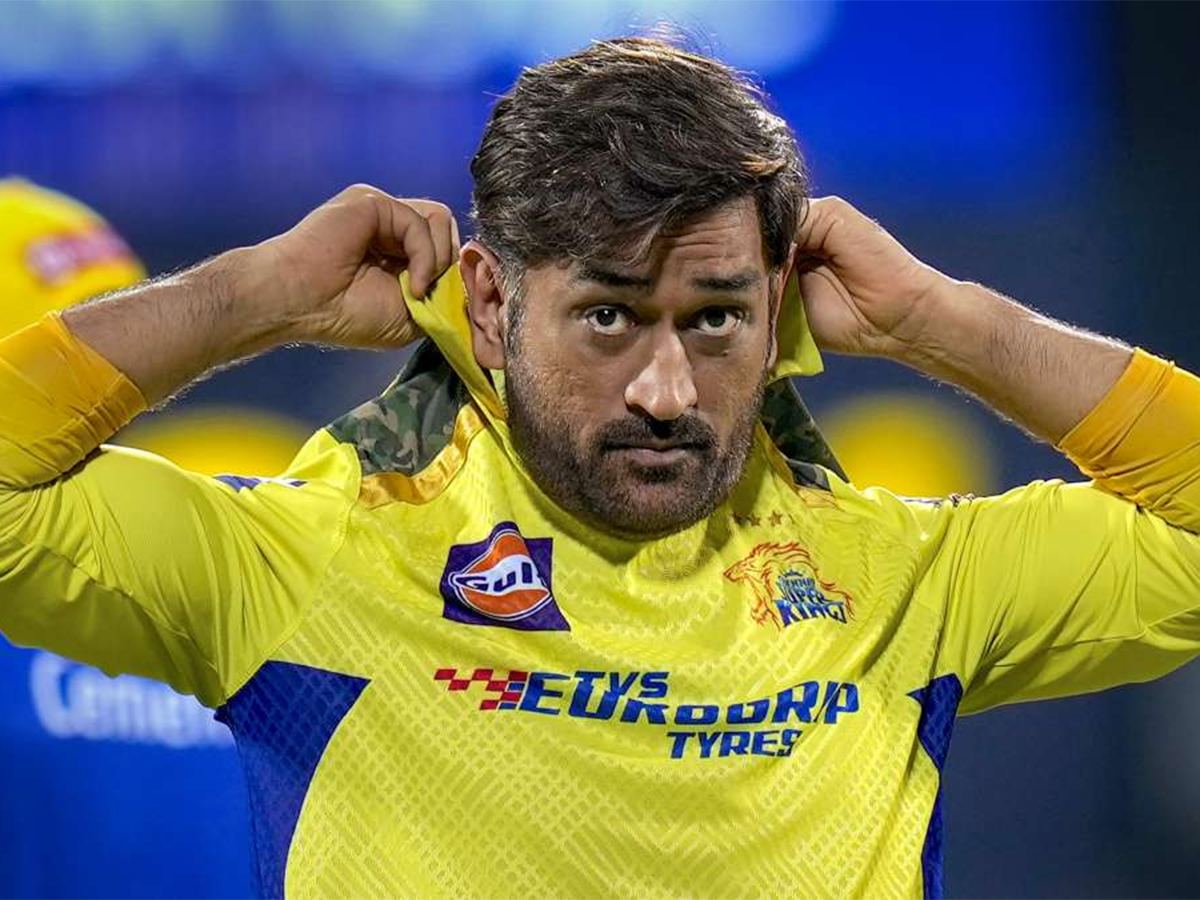 ms-dhoni