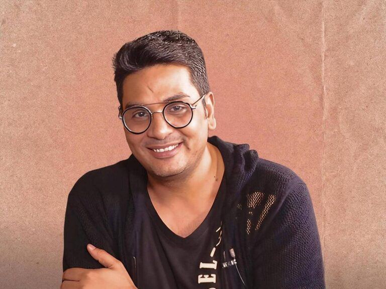 Mukesh Chhabra