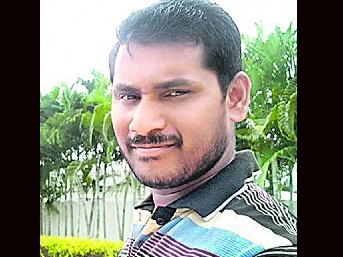 Mysterious Death Of Telangana NRI
