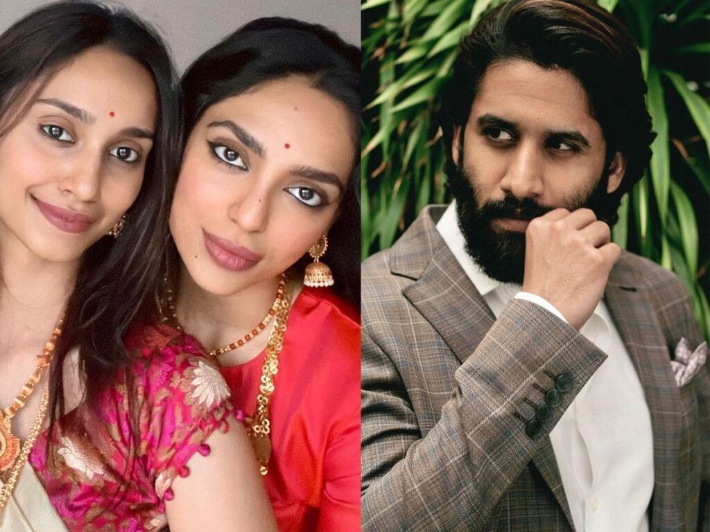 Naga Chaitanya