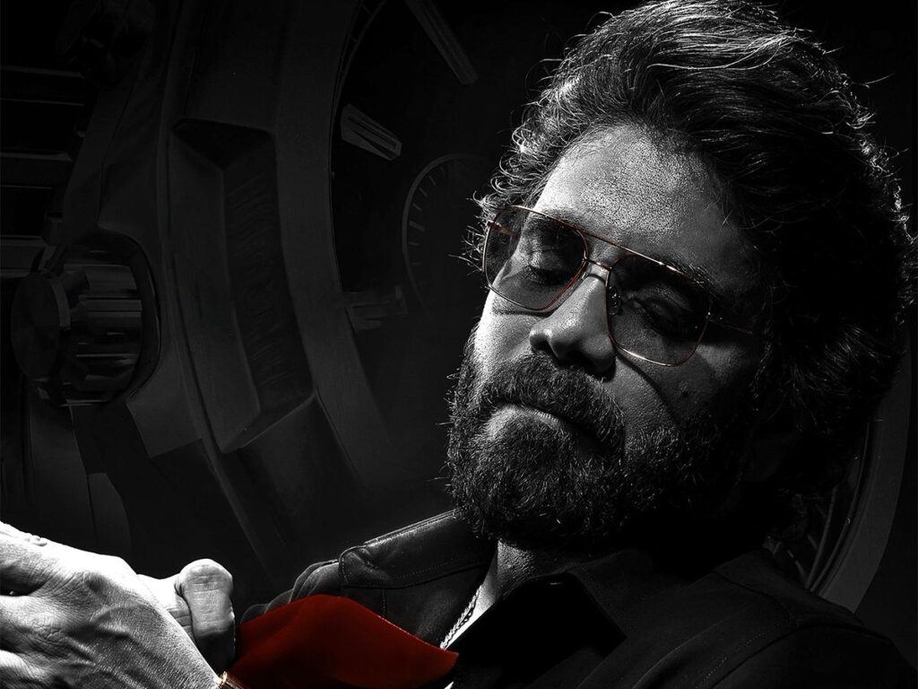 Nagarjuna Coolie