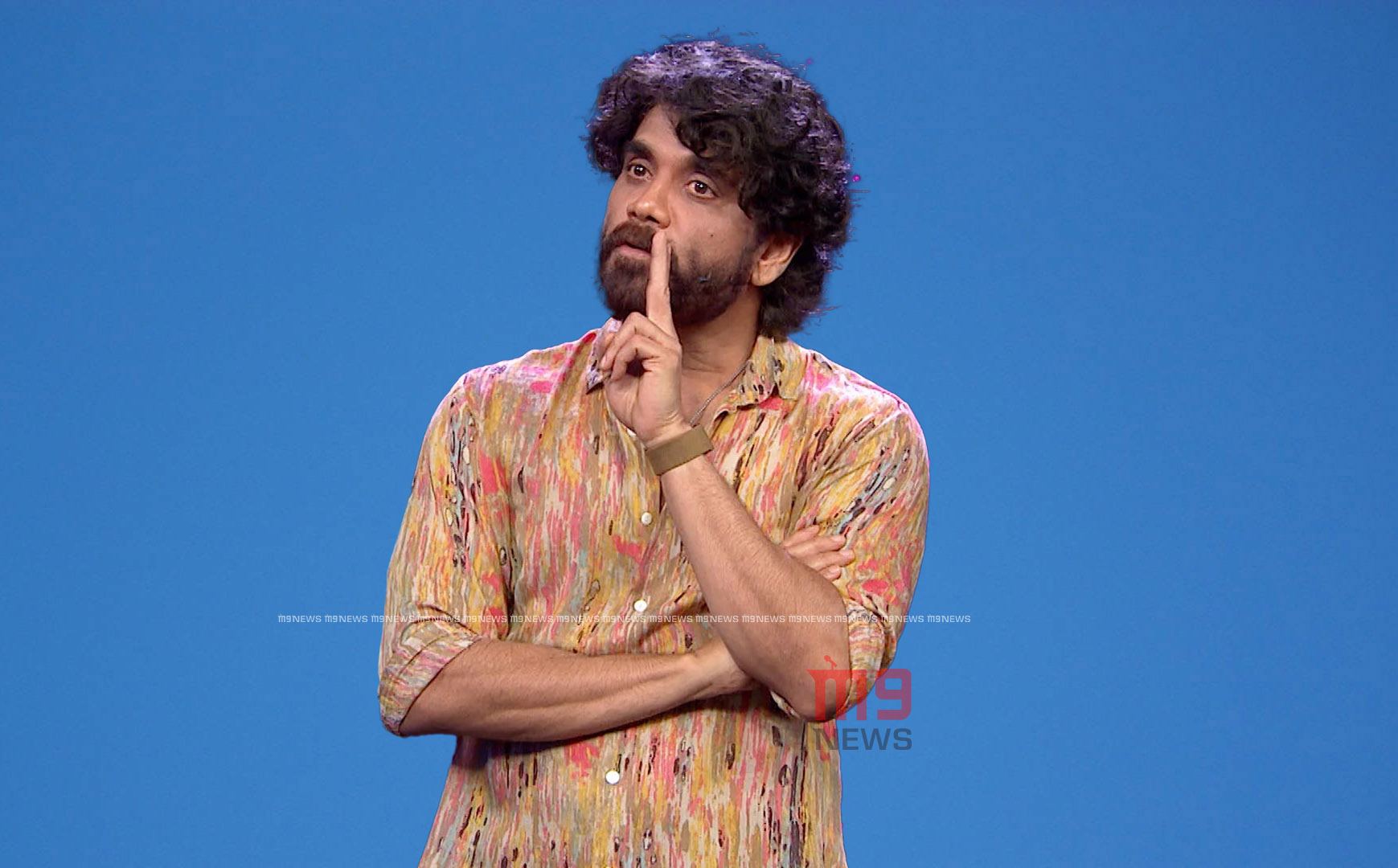nagarjuna-n-convention-hydra-bigboss-host